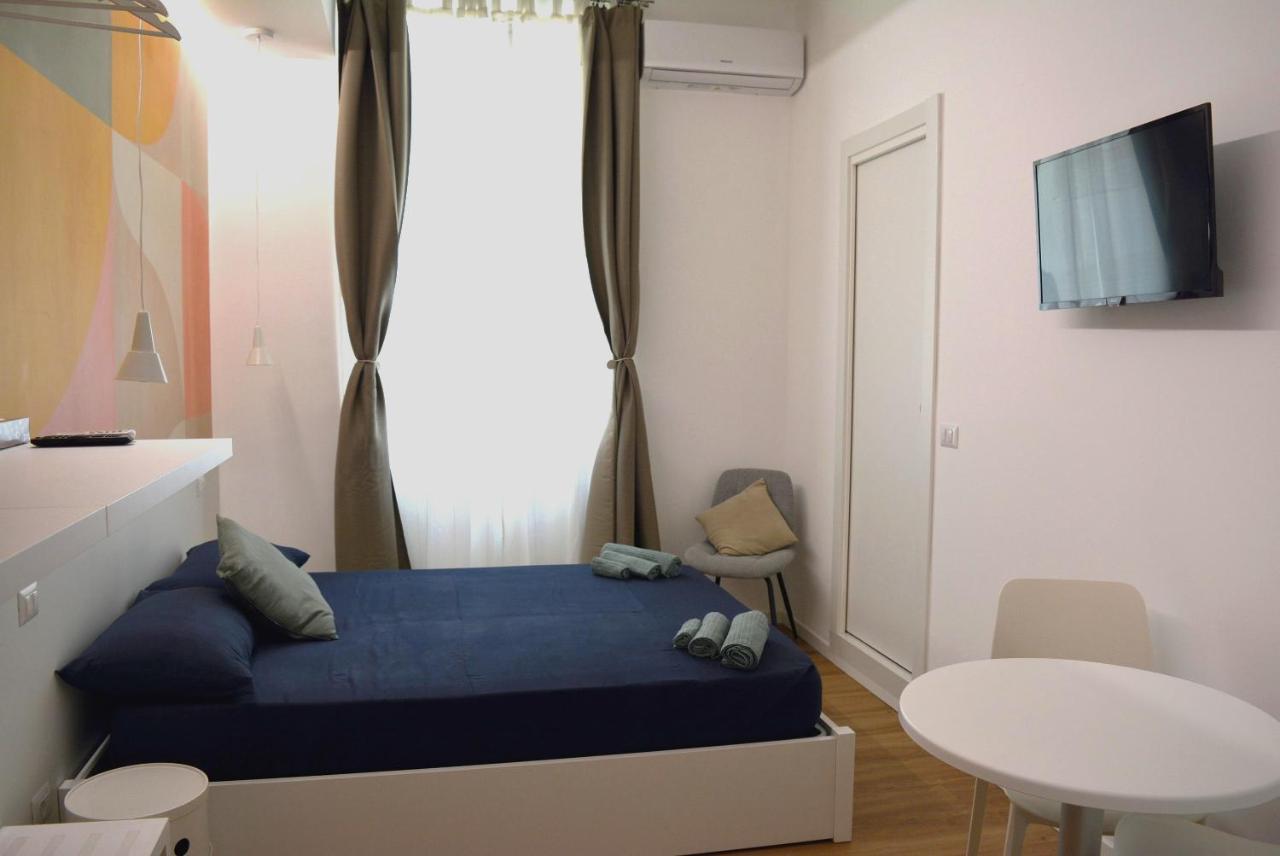 Orti House Apartments - Total Renovation On Apr 2023 Milano Dış mekan fotoğraf