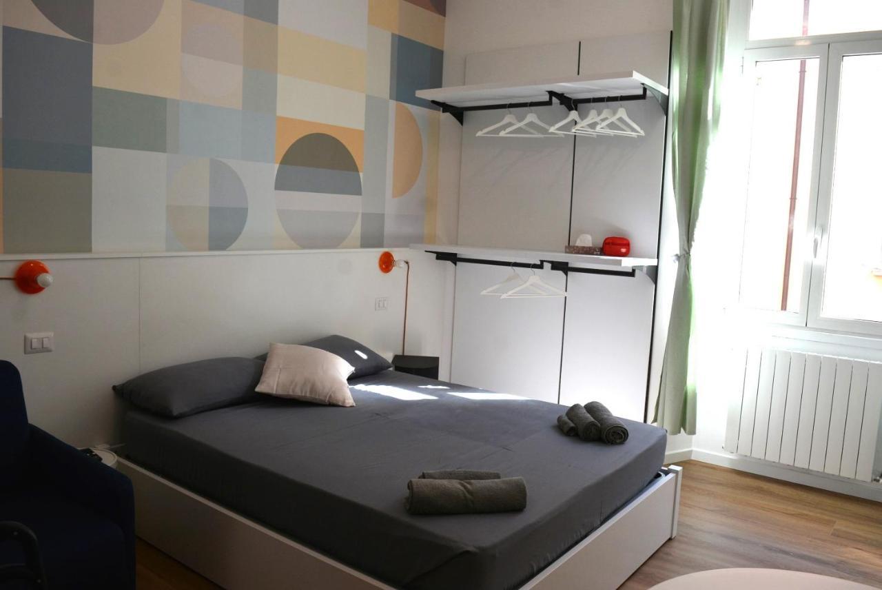 Orti House Apartments - Total Renovation On Apr 2023 Milano Dış mekan fotoğraf