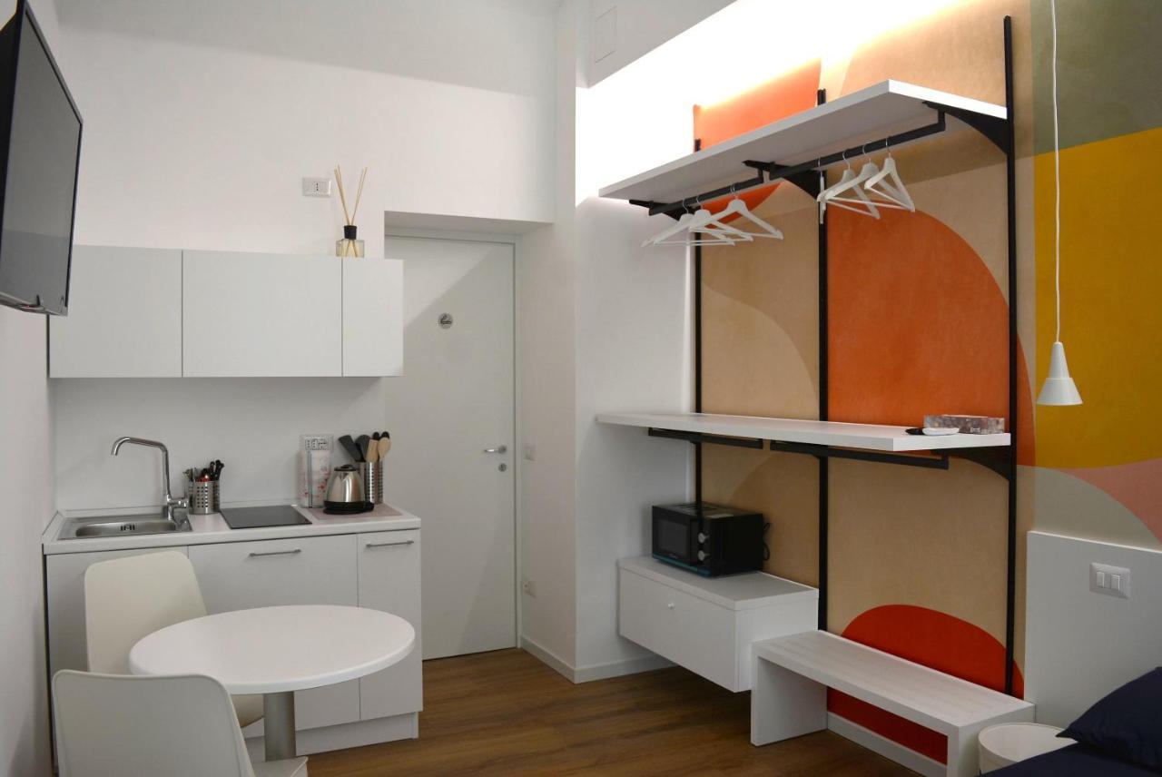 Orti House Apartments - Total Renovation On Apr 2023 Milano Dış mekan fotoğraf