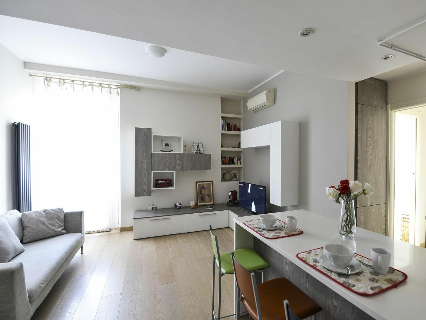 Orti House Apartments - Total Renovation On Apr 2023 Milano Dış mekan fotoğraf